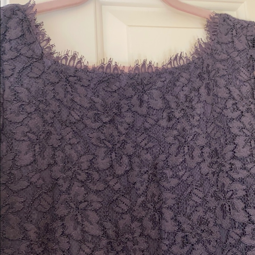 Diane Von Furstenburg Dress